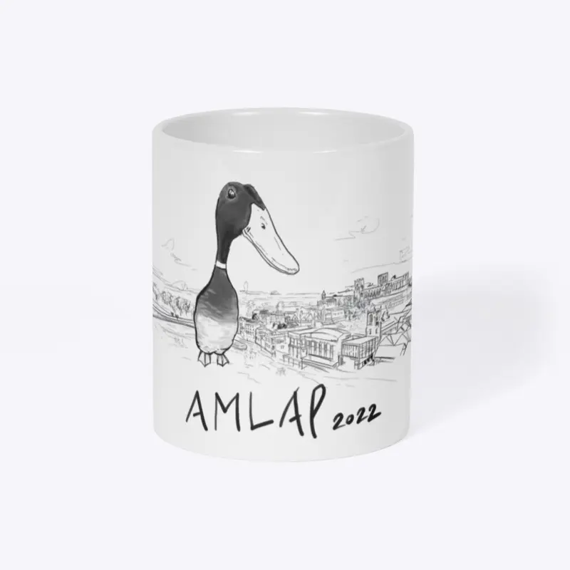 Long Boi AMLaP Mug