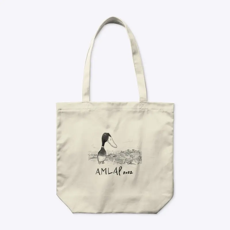 Long Boi AMLaP Tote